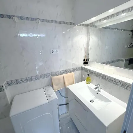 Beachhouse La Palma Apartamento Costa Calma