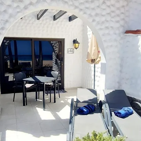 Beachhouse La Palma Apartamento *