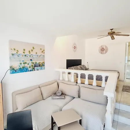 Beachhouse La Palma *