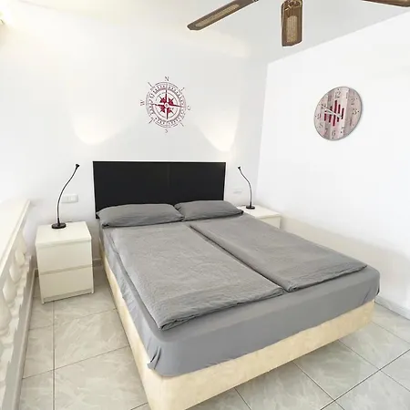 Beachhouse La Palma 科斯塔卡玛