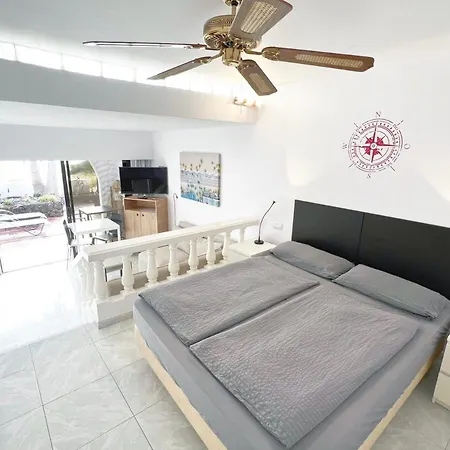 Appartamento Beachhouse La Palma