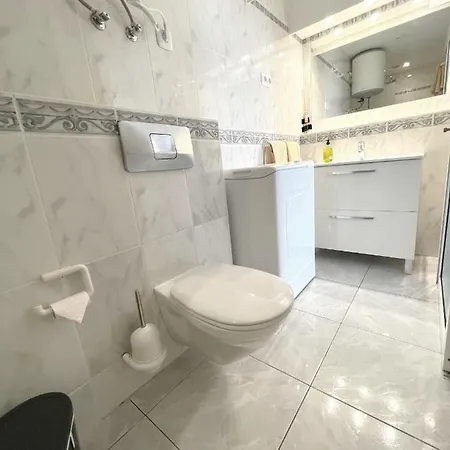 Beachhouse La Palma Appartamento