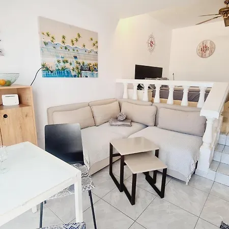 Beachhouse La Palma *