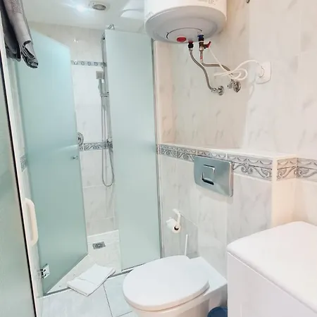 Beachhouse La Palma *