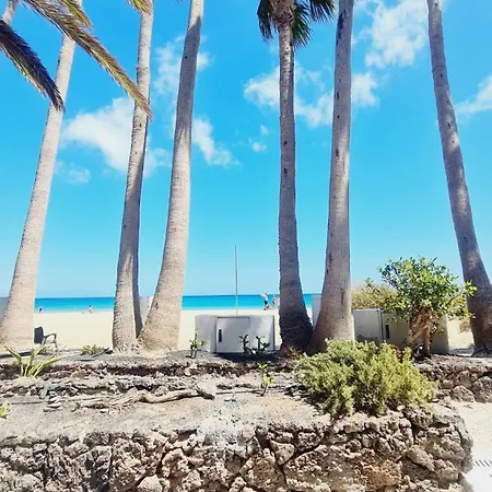 Beachhouse La Palma Коста Калма