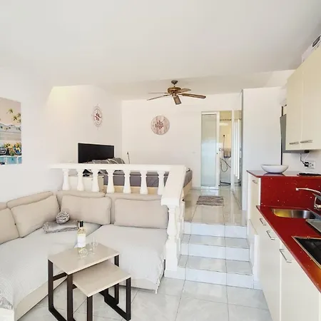 Beachhouse La Palma Appartamento Costa Calma