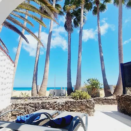Beachhouse La Palma Коста Калма