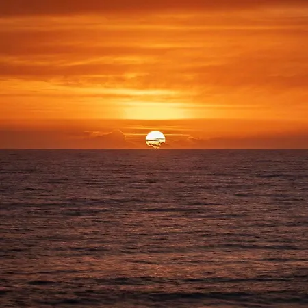 Beachhouse La Palma Appartement Costa Calma