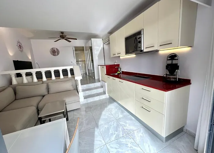 Beachhouse La Palma * 科斯塔卡玛