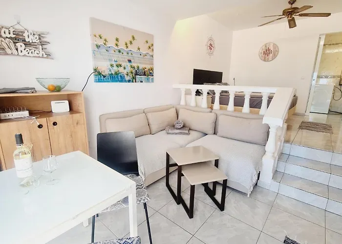 Beachhouse La Palma *