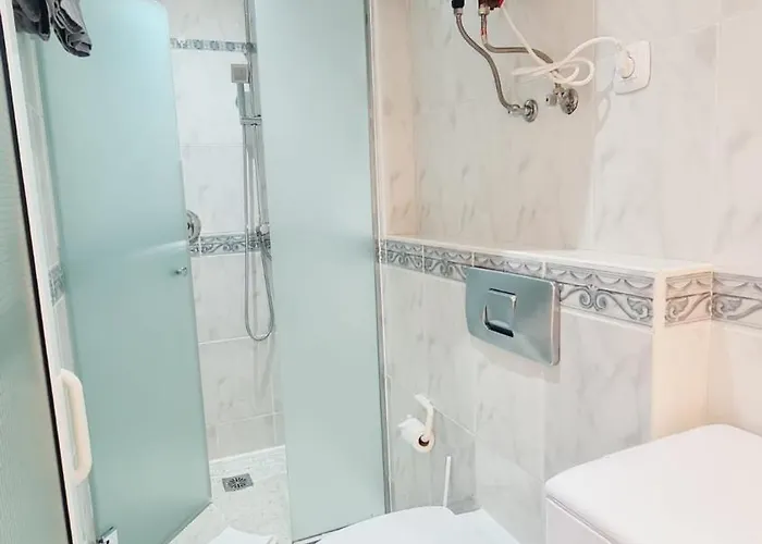 Beachhouse La Palma *