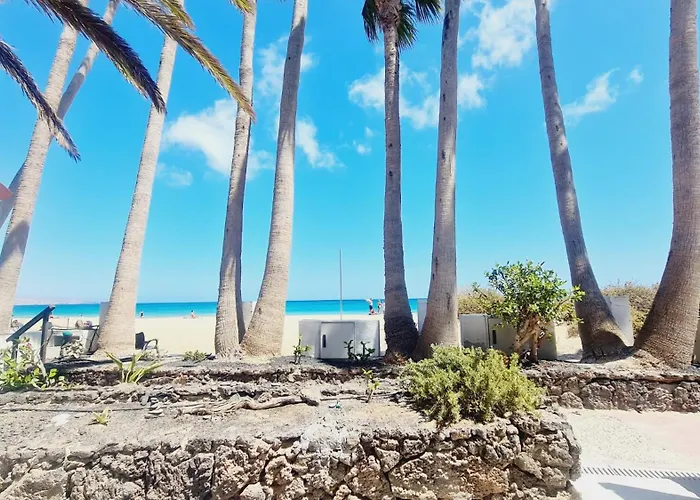 Beachhouse La Palma 科斯塔卡玛