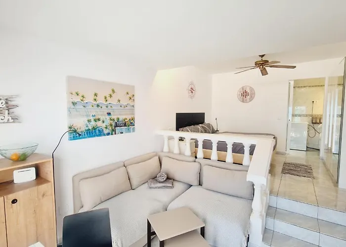 Beachhouse La Palma *